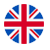 The flag of the United Kingdom, symbolizing GSPU's operations and presence in the UK